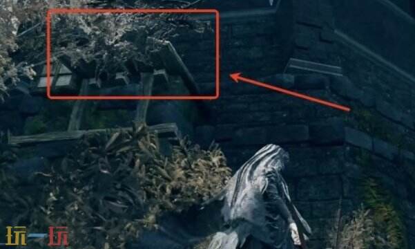 艾尔登法环黑夜君临魔法师塔 魔法师塔全谜题点位一览