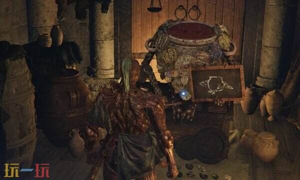 艾尔登法环黑夜君临遗物怎么刷 随机掉落的遗物如何快速刷新