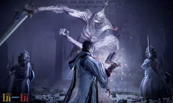 艾尔登法环黑夜君临学者野排思路 学者bd流派构筑方向推荐