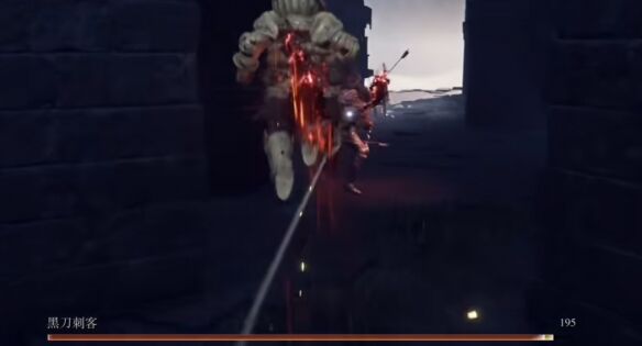 艾尔登法环黑夜君临复活buff在哪 隐城复活buff拾取全流程详解