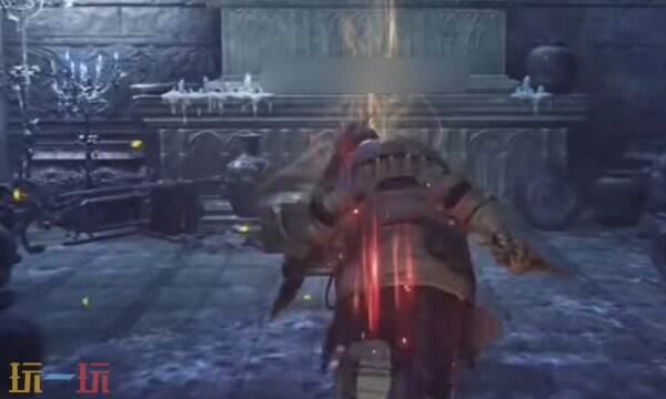 艾尔登法环黑夜君临复活buff在哪 隐城复活buff拾取全流程详解