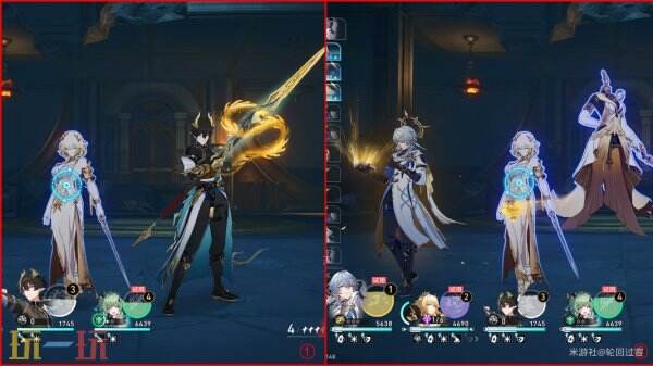 崩坏星穹铁道丹恒腾荒角色专属成就达成攻略