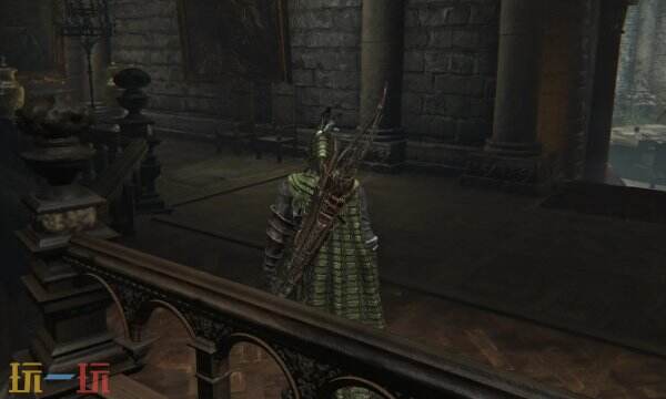 艾尔登法环黑夜君临战利品 战利品和掉落物的区别是什么