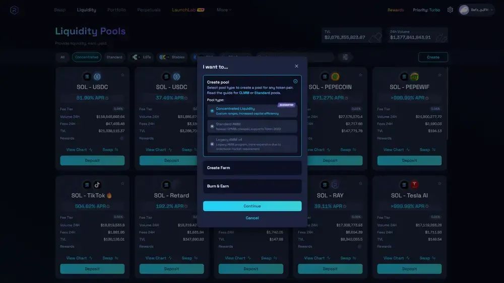 什么是Raydium(RAY币)?RAY未来发展及价格预测