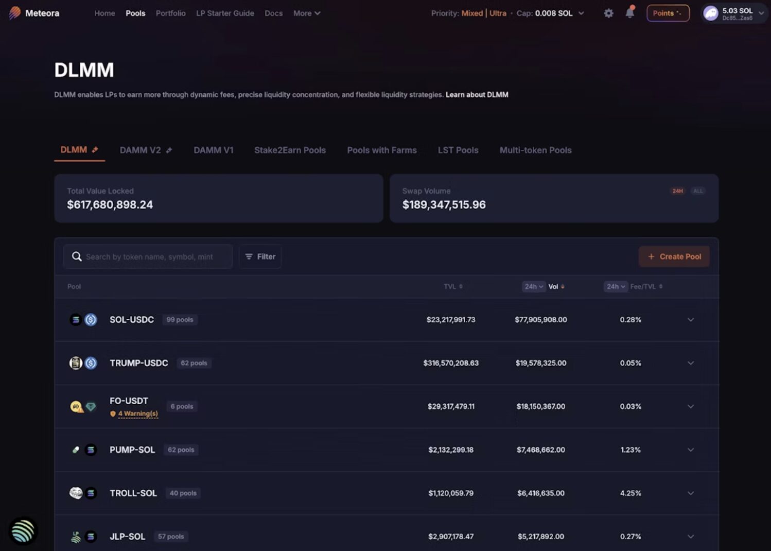 Meteora(MET)币详细介绍