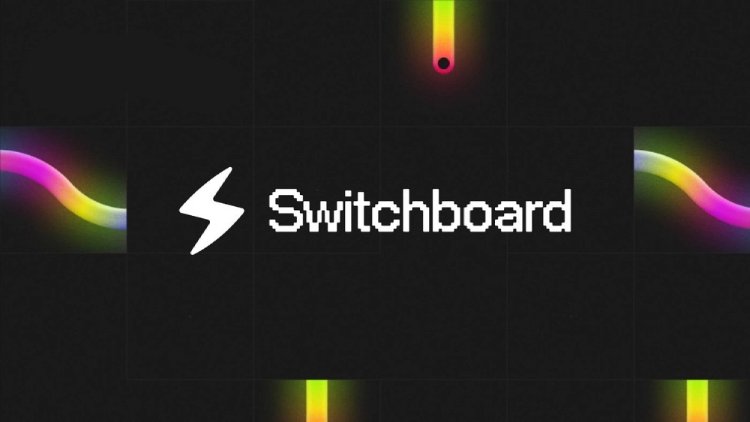 Switchboard(SWTCH)币全面介绍