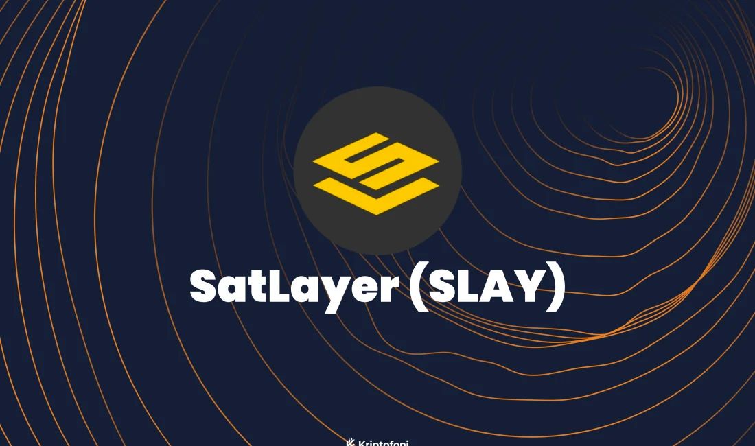 SatLayer 利用比特币的安全性以及 SLAY 币为去中心化应用程序带来安全性。