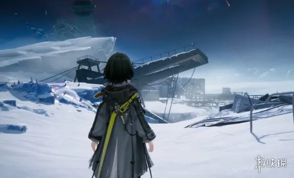 《明日方舟终末地》游戏类型解析-3D即时策略与RPG结合