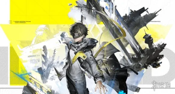 《明日方舟：终末地》管理员角色图鉴-管理员介绍详解