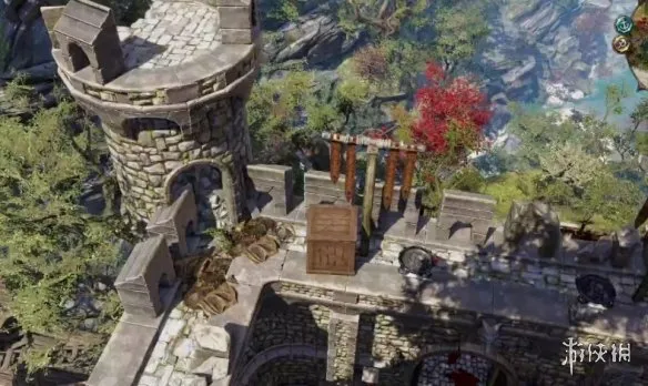 《神界原罪2》水桶丢弃方法详解-操作步骤与注意事项