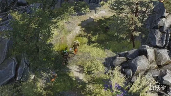 《神界原罪2》往桶里装水方法详解-水桶合成技巧攻略