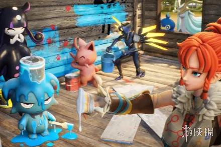 《疯狂连杀》幻兽帕鲁心归之所版本更新-实用mod修改器推荐