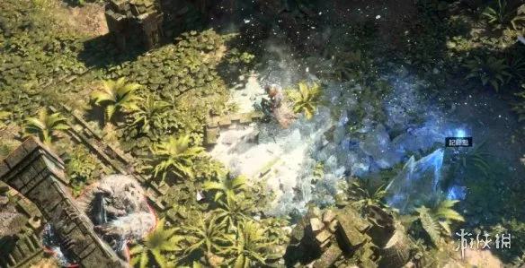 《流放之路2》符文裂片获取攻略-裂痕玩法与终局挑战详解