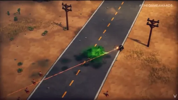 《逃离鸭科夫》沙漠与丧尸新区域爆料-冬日特别内容更新预告