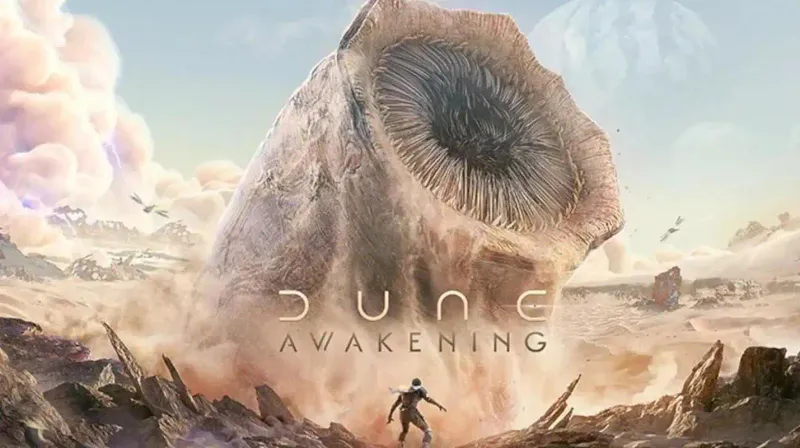 《Dune:Awakening沙丘：觉醒》1.2.3版本更新-基地重建与新货物容器功能上线