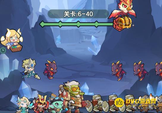 diablofans游戏攻略