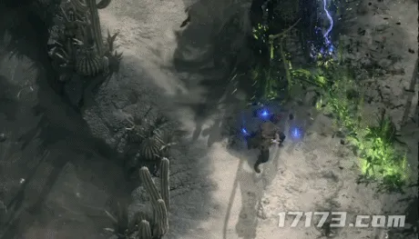 diablofans游戏攻略