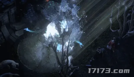 diablofans游戏攻略