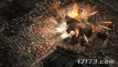 diablofans游戏攻略