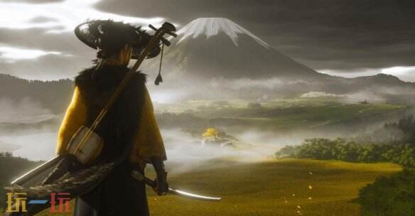 羊蹄山之魂游戏背景设定分享 羊蹄山之魂游戏背景是什么