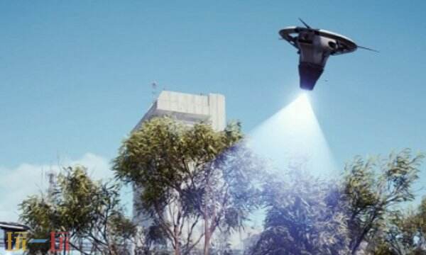 ARC Raiders机械怪物图鉴:侦察机工作原理分析