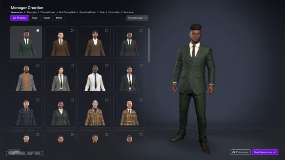 《足球经理26》PC版首促开启 全新职业生涯开局设定公开