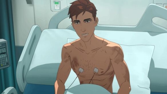 《超英派遣中心》确认将于2026年1月29日登陆NS