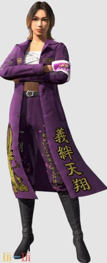 《人中之龙3外传 Dark Ties》新情报截图公布！宫里道场介绍