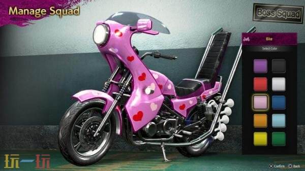 《人中之龙3外传 Dark Ties》新情报截图公布！宫里道场介绍