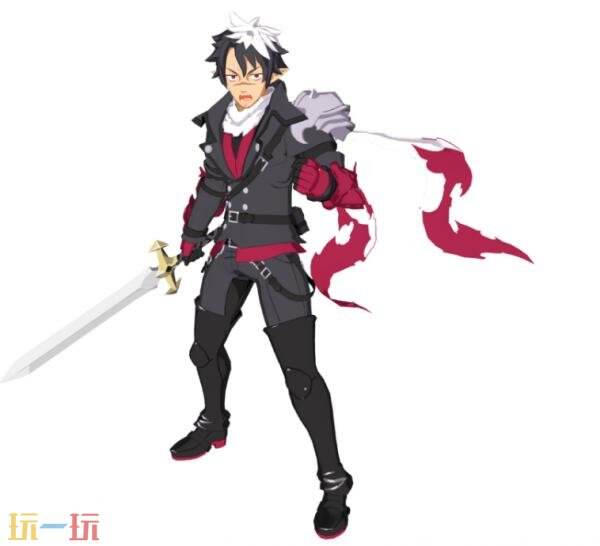 动作角色扮演《Kyouran Makaism》基础设施介绍发布