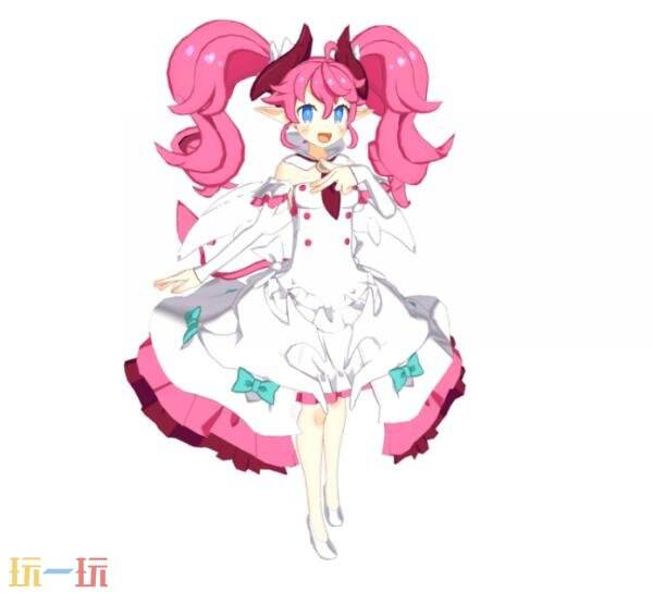 动作角色扮演《Kyouran Makaism》基础设施介绍发布