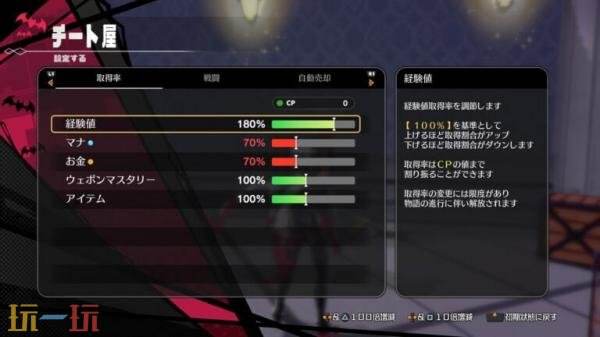 动作角色扮演《Kyouran Makaism》基础设施介绍发布