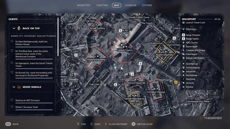 diablofans游戏攻略