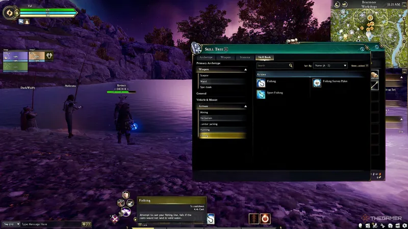 diablofans游戏攻略