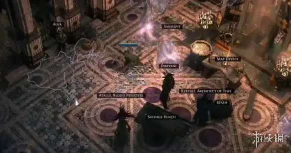 diablofans游戏攻略