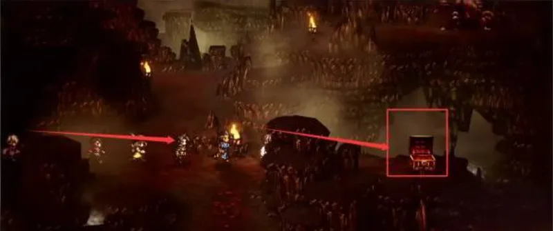 diablofans游戏攻略