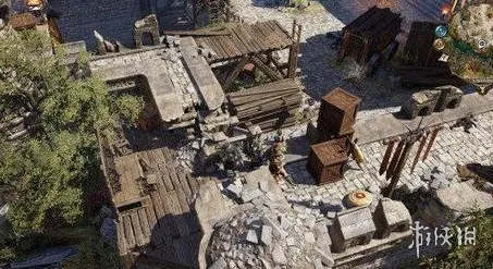 diablofans游戏攻略