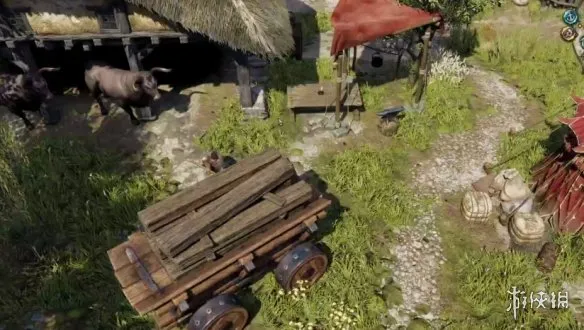 diablofans游戏攻略