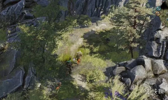 diablofans游戏攻略