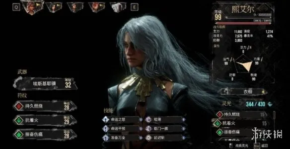 diablofans游戏攻略