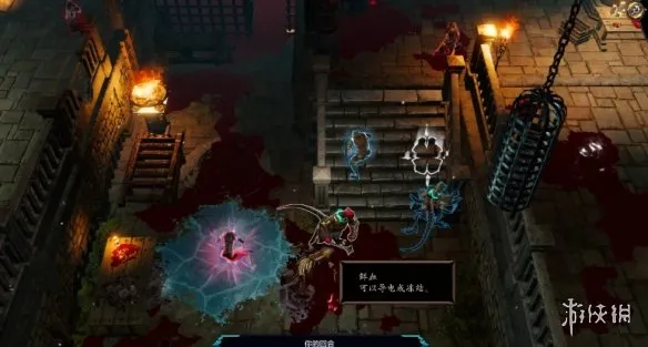 diablofans游戏攻略