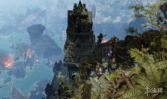 diablofans游戏攻略