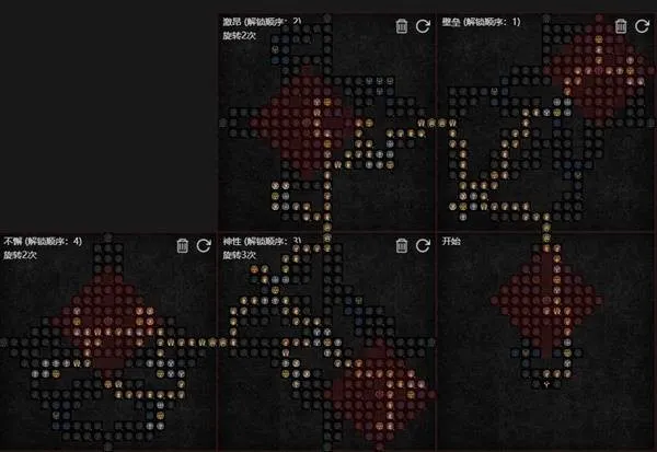 diablofans游戏攻略