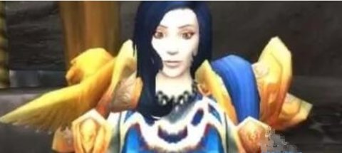  - 魔兽世界无畏远征军军需官位置在哪 魔兽世界无畏远征军军需官位置详情介绍-乐牛游戏网