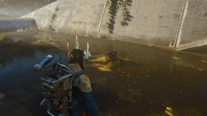 《ARCRaiders》毒物踪迹任务攻略-高效完成调查与安全撤离指南