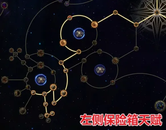 《流放之路2》保险箱天赋加点攻略-提升遇到保险箱概率详解