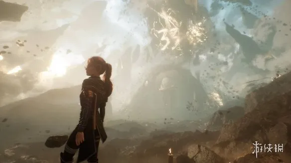 《光与影33号远征队》玛埃尔武器全收集-详细获取地点与方法