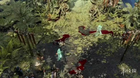 《神界原罪2》符文升级顺序详解-符文合成与框架使用指南