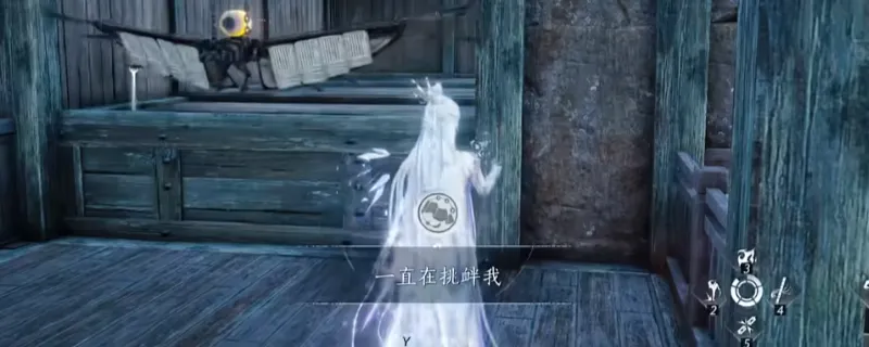 《燕云十六声》一直在挑衅我成就攻略-隐藏成就完成方法详解