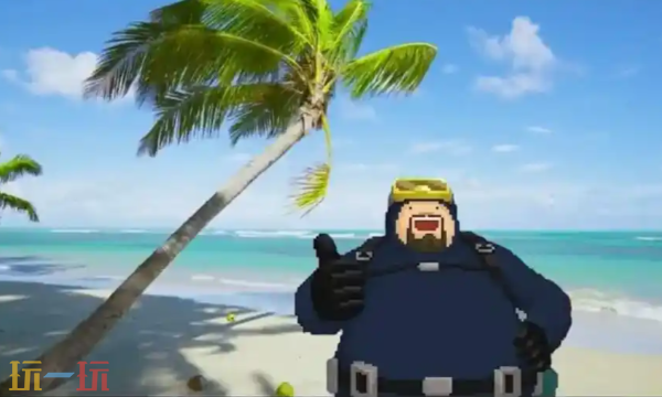 潜水员戴夫丛林深处DLC新玩法介绍